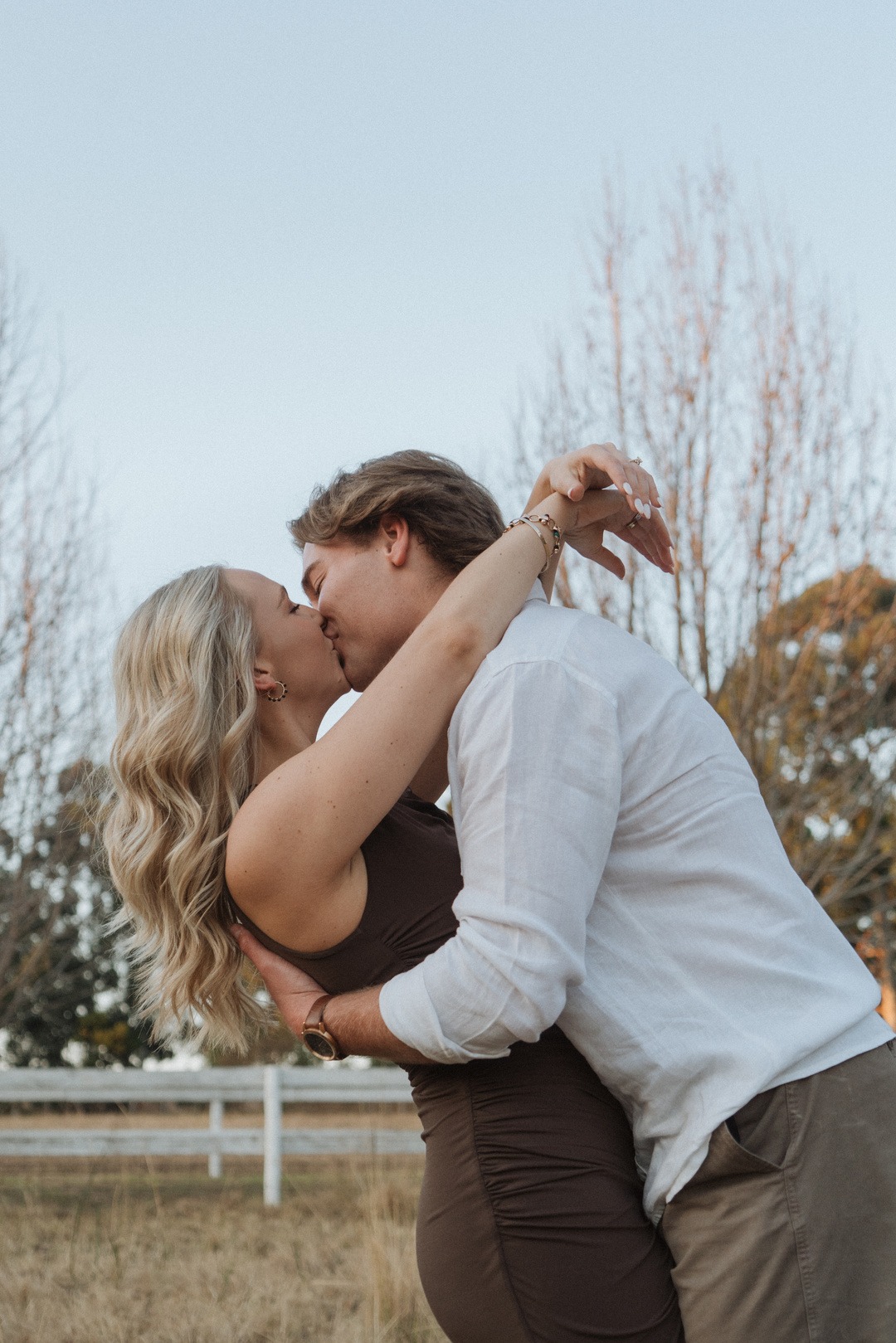 Ruben en Bianca